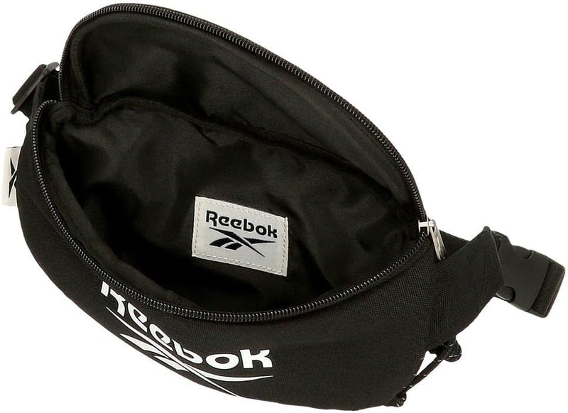 Boy's Boston Travel Accessory- Cosmetics Case - Black/White