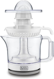 Black & Decker Citrus juicer 600 ML CJ675-B5