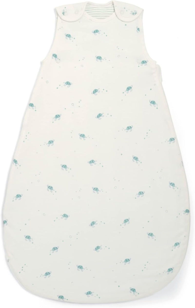 Mamas & Papas Dreampod 0-6 Months, 2.5 Tog, Jungle