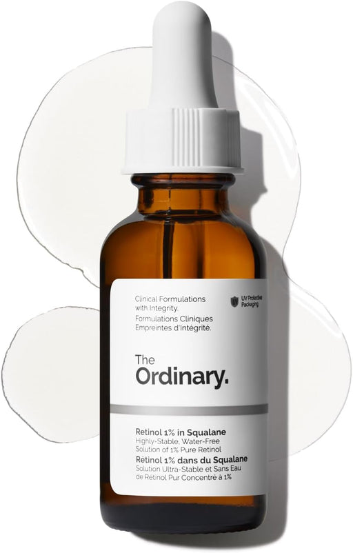 Retinol 1 percent in Squalane - 30 ml (Pack of 1)
