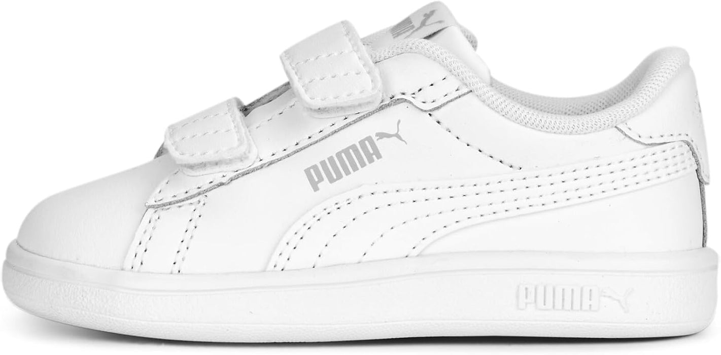PUMA Unisex Baby Smash 3.0 L V Inf Sneaker