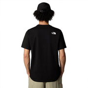 Easy Men's T-Shirt Black