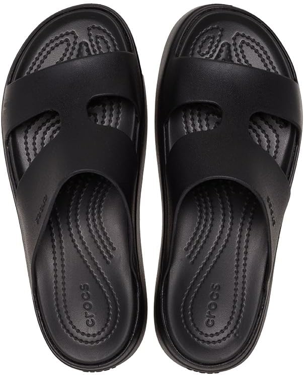 Crocs Women's 209409-2Q9 Platform Sandals