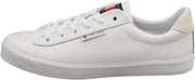 Tommy Jeans Men's TJM Vulcanized Bumper Em0em01314 Sneaker
