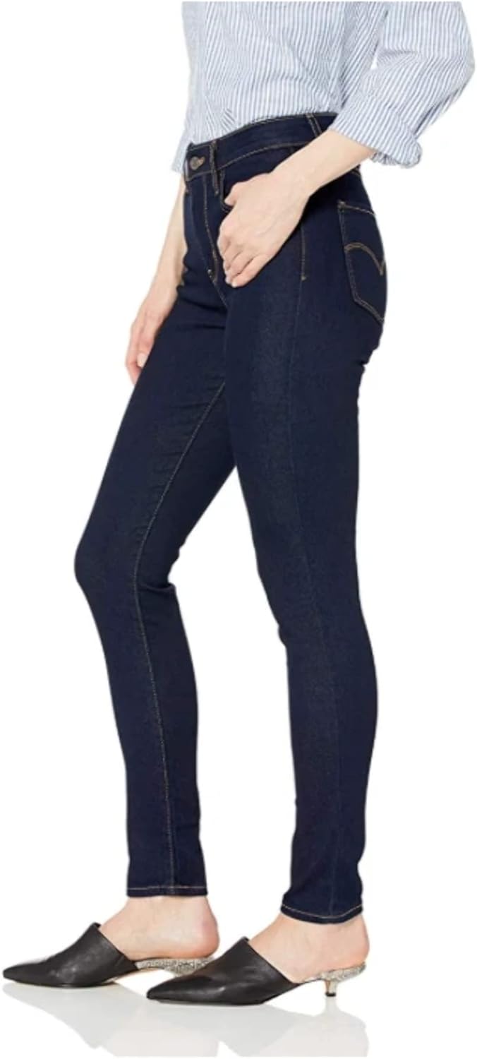 Levi's womens 721 High Rise Skinny Jeans Jeans
