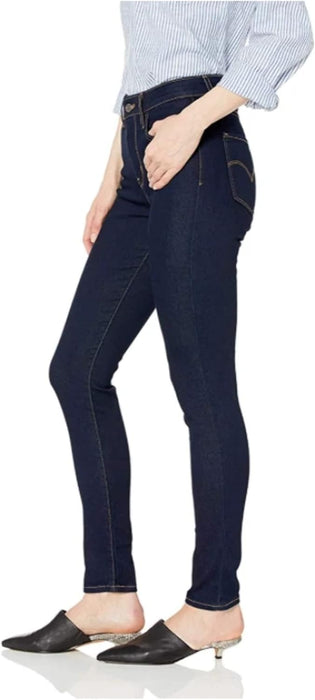 Levi's womens 721 High Rise Skinny Jeans Jeans