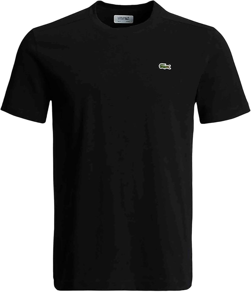 Mens Tee-Shirt&Turtle Neck Sht Modern (pack of 1) - Black