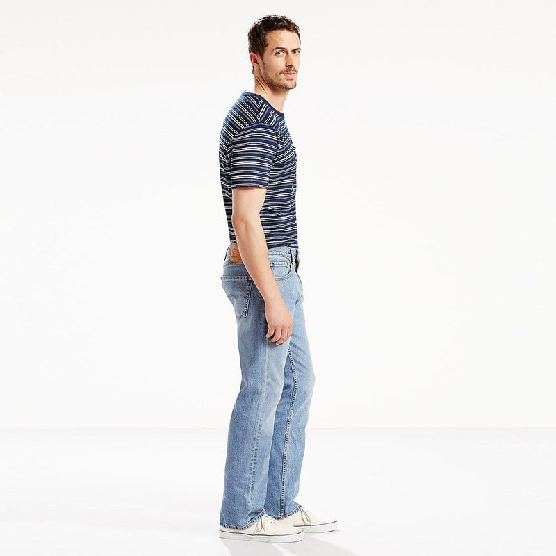 Levi's Mens 505® REGULAR Jeans