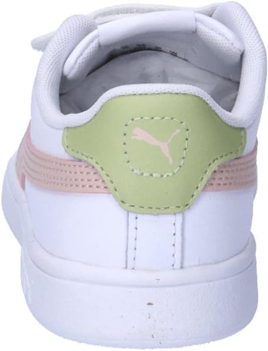 PUMA Unisex Baby Smash 3.0 L V Inf Sneaker