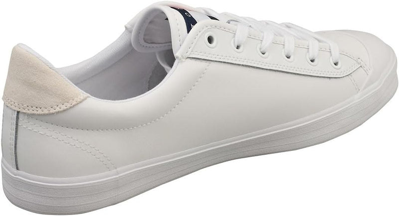 Tommy Jeans Men's TJM Vulcanized Bumper Em0em01314 Sneaker