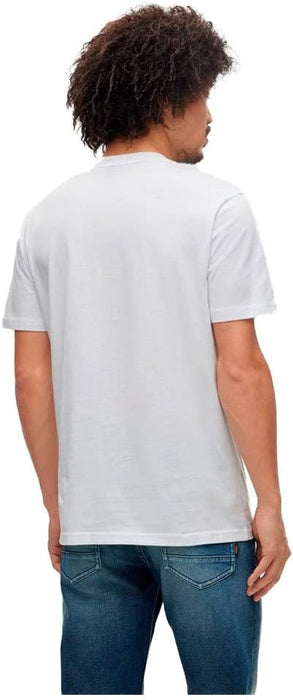 BOSS Men's Thinking 1 T-Shirt (pack of 1)