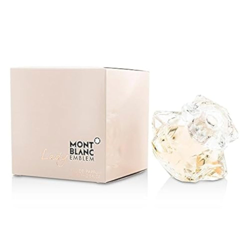 MONTBLANC MONT BLANC Lady Emblem Eau De Parfum Spray - 75ml/2.5oz