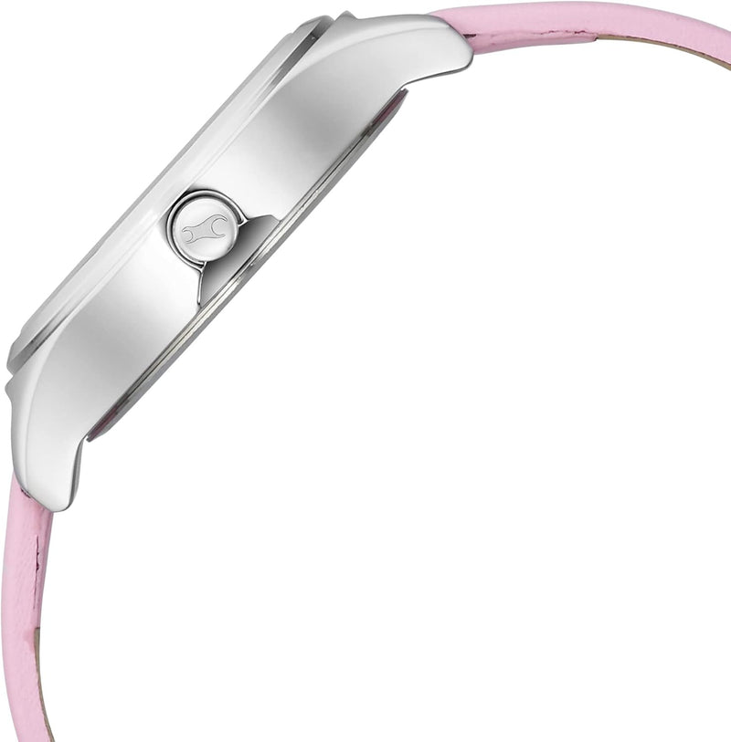 Fastrack Stunners Analog Round Watch for Women's