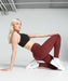 PUMA Women's Ess Logo Leggings (S) Tights