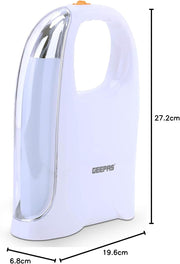 Geepas GE5596 Rechargeable LED Emergency Lantern