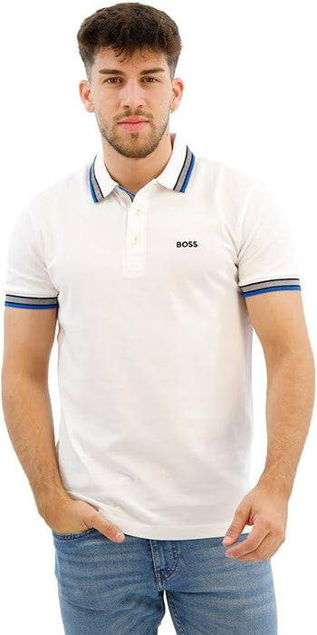 BOSS Men's Paddy Polo Shirt