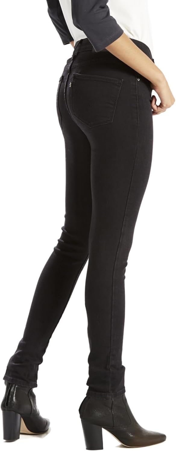 Levi's womens 721 High Rise Skinny Jeans Jeans