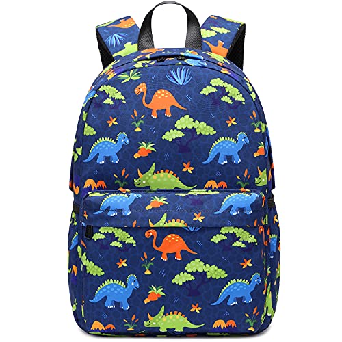 The Good Store Boys School Bag | highly durable and waterproof | Backpack for preschool and primary school