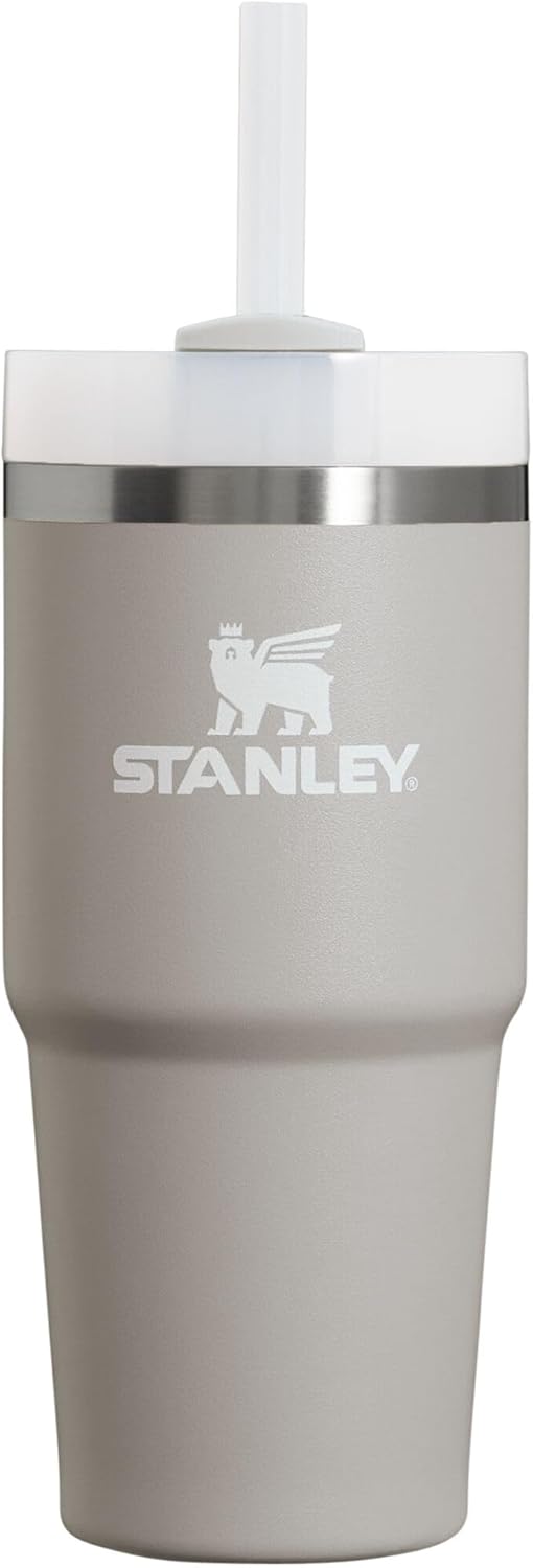Stanley Quencher H2.O FlowState™ Tumbler 30oz Rose Quartz