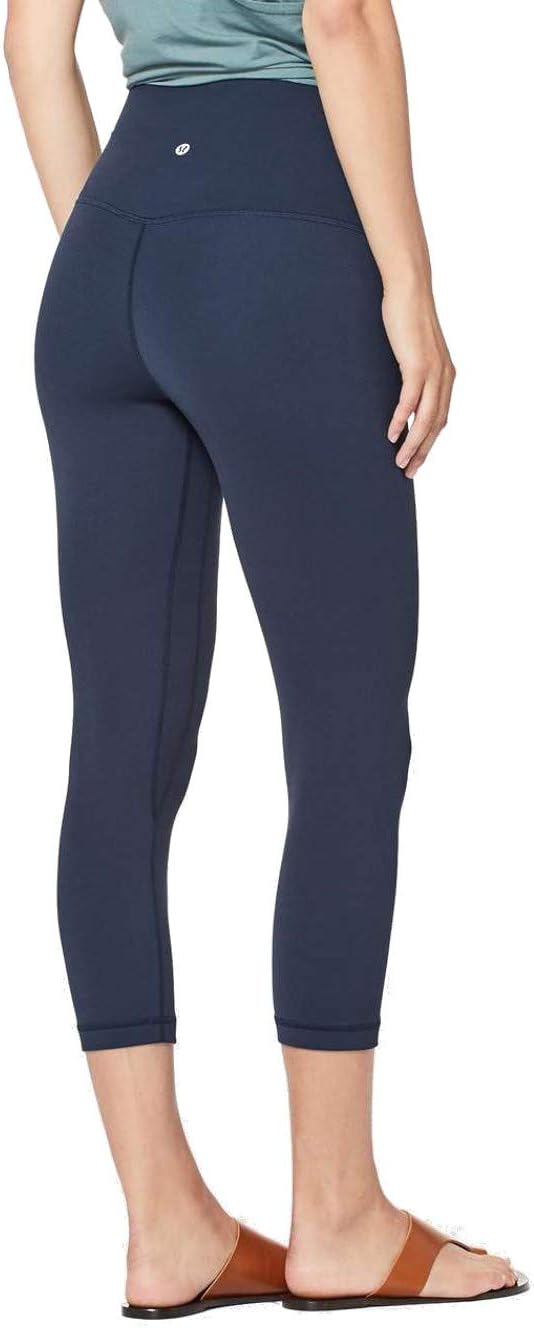 LULULEMON Align Crop 21"