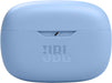 JBL Vibe Beam - True Wireless JBL Deep Bass Sound Earbuds, Bluetooth 5.2, Water & Dust Resistant, Hands-free call with VoiceAware, Up to 32 hours of battery life (Black)