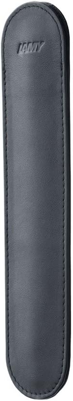 A 32 Leather Goods - High Quality Leather Case 836 in Black – image 2