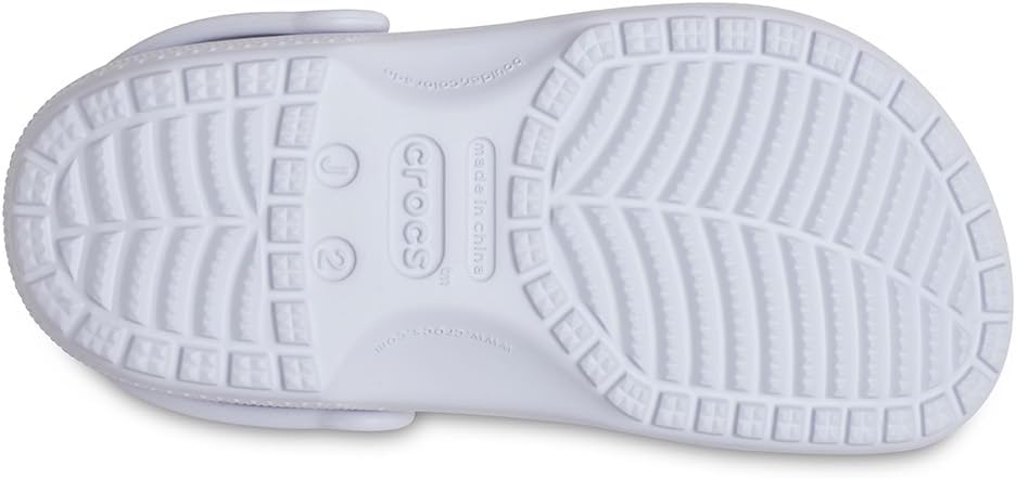 Crocs Crocs Kids' Classic Clog unisex-child Clog