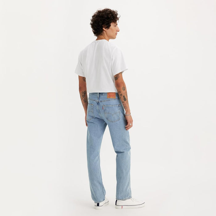 Levi's Men 005010194 Denim Jeans Size- Regular