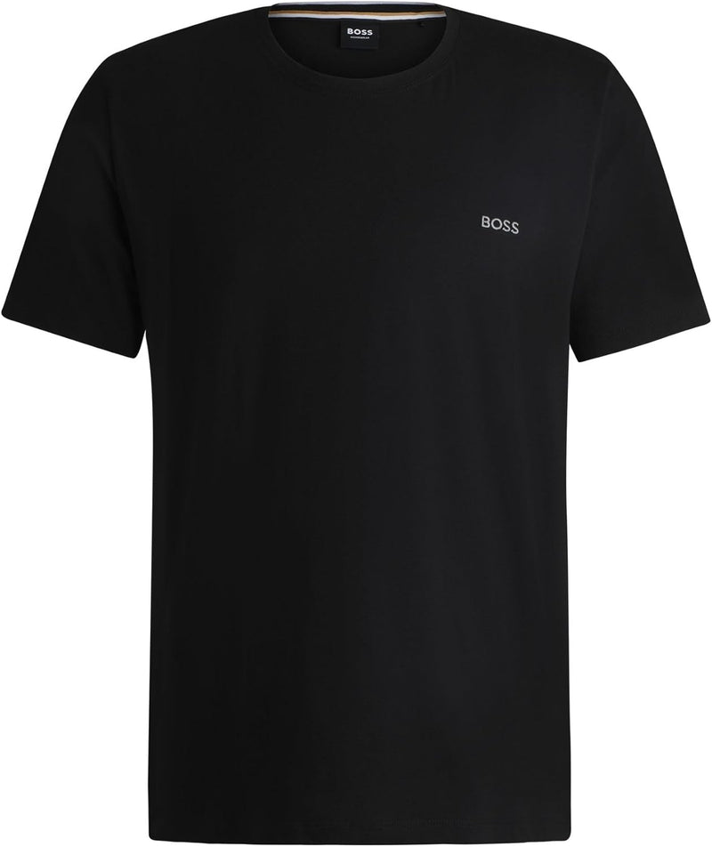 BOSS Men Mix&Match T Shirt T-Shirt (pack of 1)