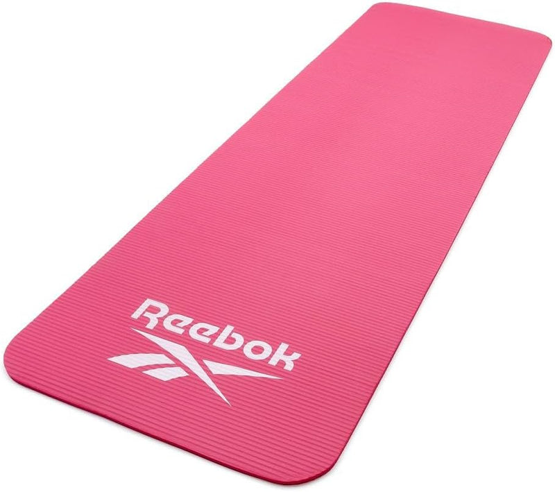 Training Mat - Pink 183 cm x 61 cm x 1 cm