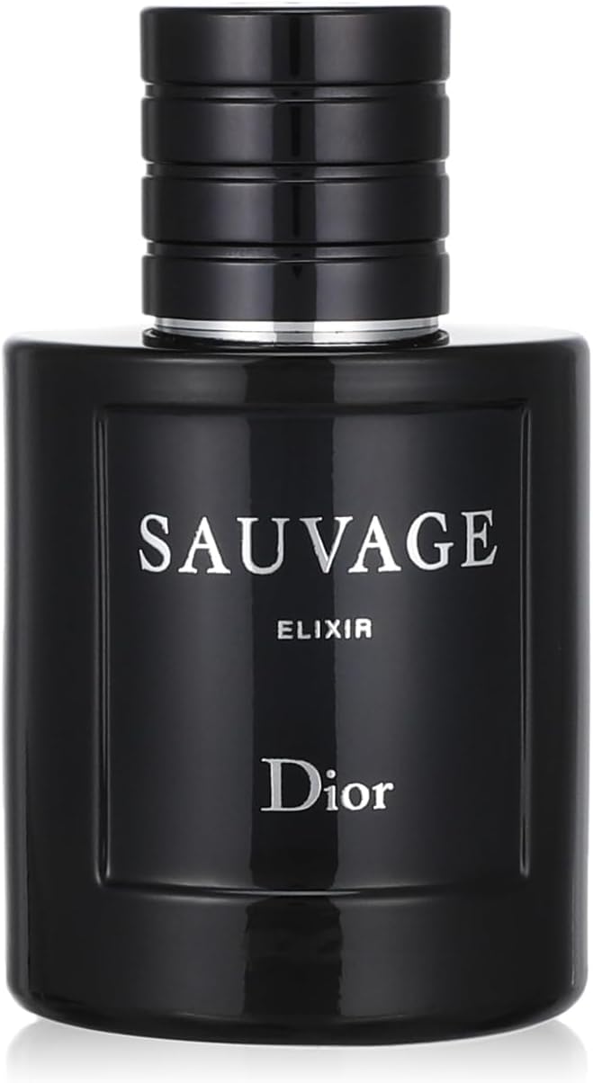 Christian Dior Dior Sauvage Elixir M Edp 100ml