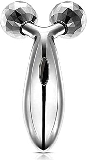 Face Massager Roller Facial Roller Contouring Massager for Face Lift, Shape Face Lift Tool Firming Beauty Massage Body Face Massager.