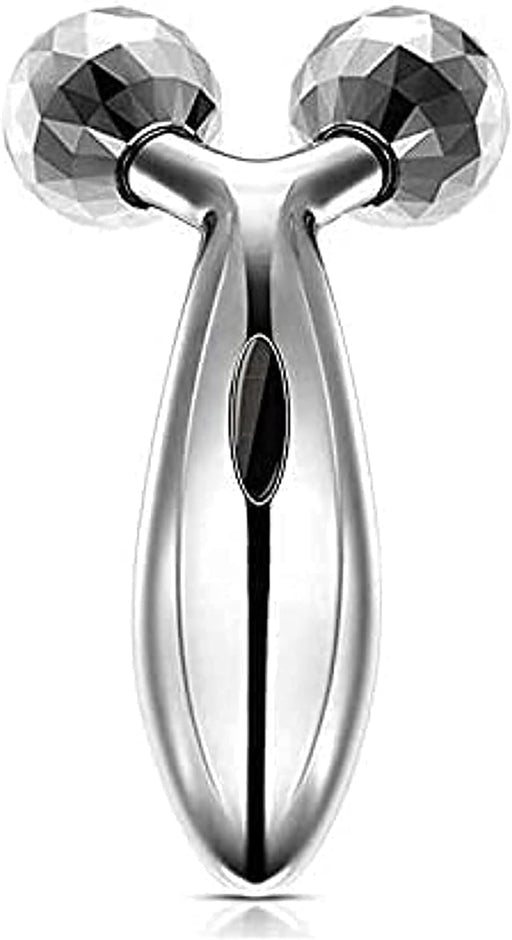 Face Massager Roller Facial Roller Contouring Massager for Face Lift, Shape Face Lift Tool Firming Beauty Massage Body Face Massager.