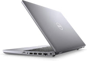 Dell Latitude 5510 15 Inch FHD Business Laptop Intel Core i5 10210U, 8 GB RAM, 256 GB SSD, Win 10 Pro, Gray