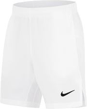 unisex-adult Hokey Woven Shorts - White