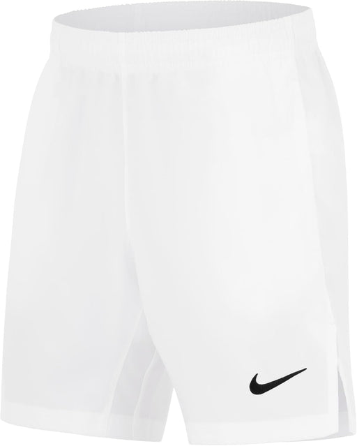 unisex-adult Hokey Woven Shorts - White