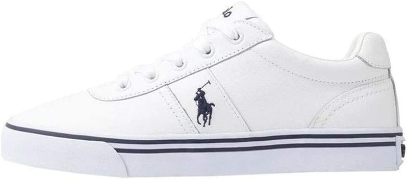 Hanford mens Sneaker - White (Pure White )