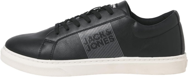 JFWATMOS PU PRINT SNEAKER mens Sneaker - Anthracite