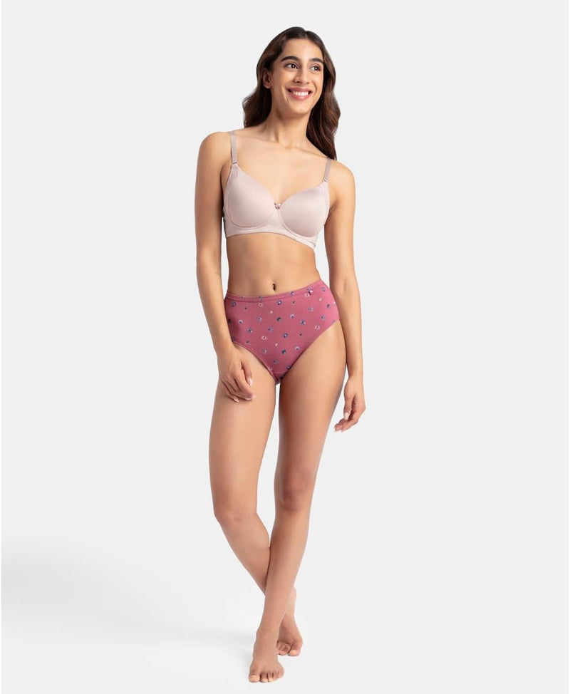 Jockey Women 1406 Panty (pack of 3)