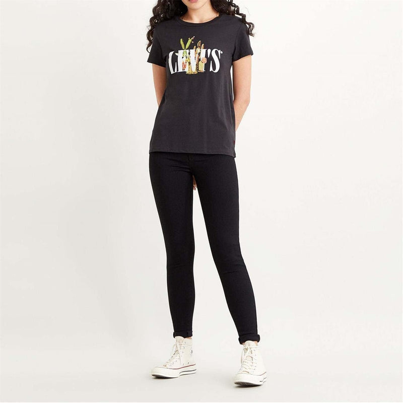 Levi's Women's Mile High Super Skinny Jeans