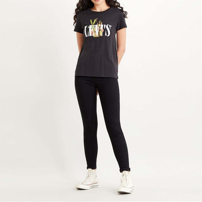 Levi's Women's Mile High Super Skinny Jeans