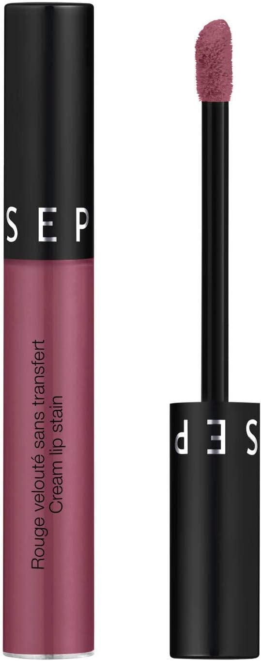 Collection Cream Lip Stain 06 Pink Souffle - Purple 5 ml (Pack of 1)