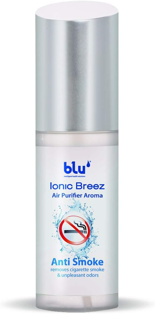 
Blu Breez Ionic Air Purifiers | Air Purifier Online Lebanon