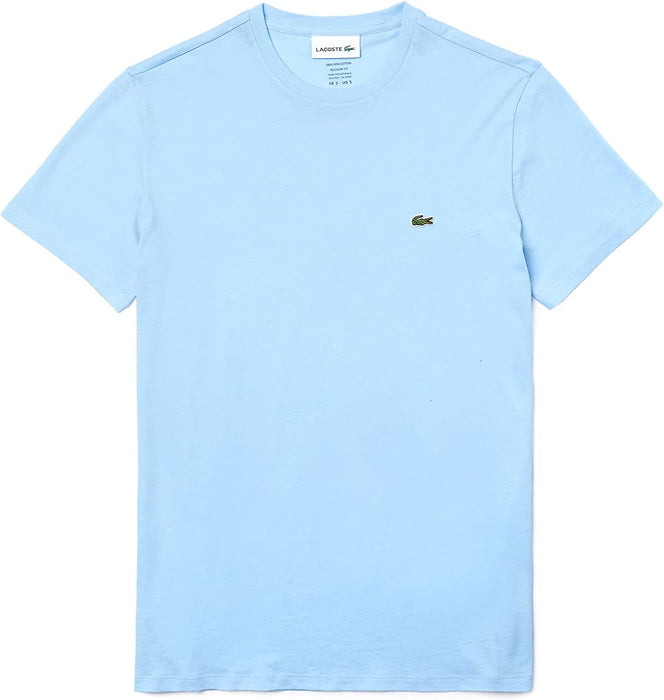 Lacoste Mens Classic TH6709 T-Shirt
