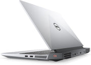 Dell G15 5520 Latest Gaming Laptop, 12th Gen Intel Core i5 12500H, 15.6 Inch FHD, 512GB SSD, 8 GB RAM, Gray, G15 5520 1300 GRY, Gaming Inspiron G15 5520