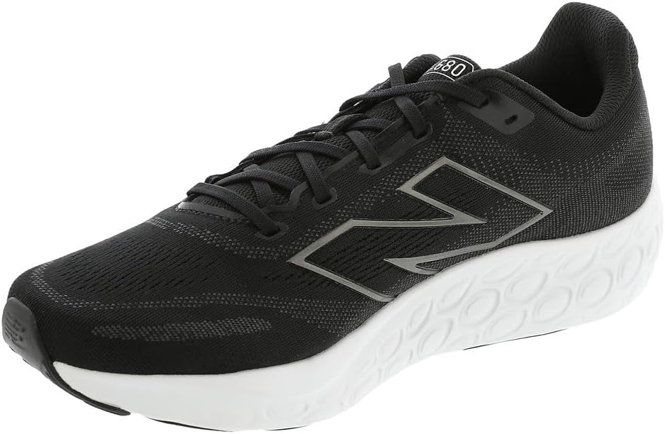 New Balance 680 Mens Sneaker