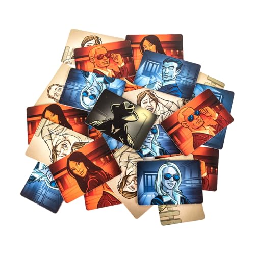 Codenames (English)