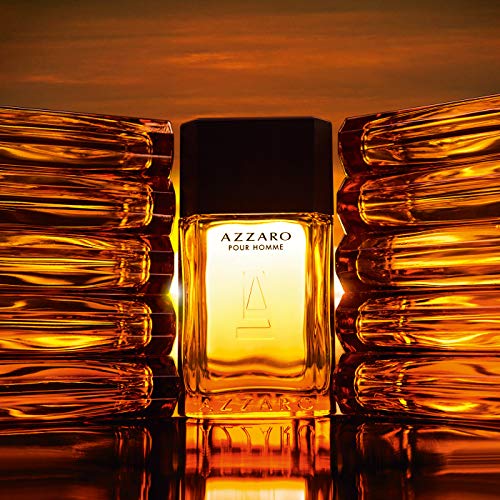 Azzaro Pour Homme EDT 100 ml (M)