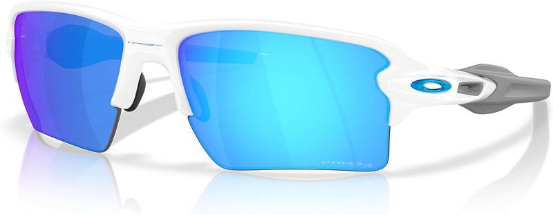 Oakley Mens Oo9488 Flak 2.0 Xxl Sunglasses