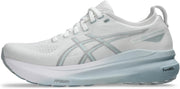 Women's Gel-kayano 31 womens Sneaker - White/Dolphin Grey